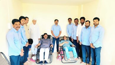 TULJAPUR MARATHI SA,ACHAR